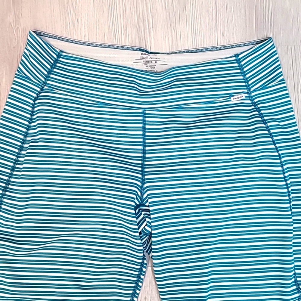 Patagonia Active Leggings Size XL - Picture 2 of 5